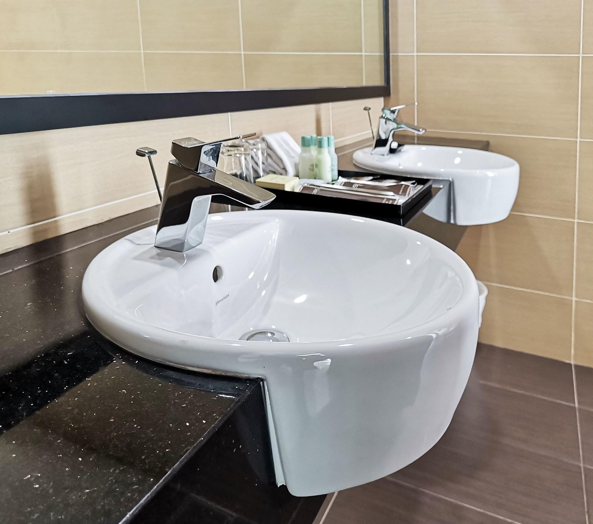 Ksl Hotel And Resort - Apartment Johor Bahru Eksteriør billede